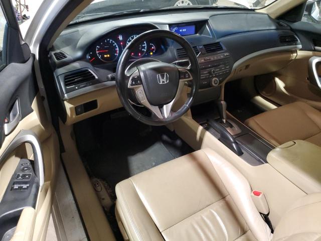 Photo 7 VIN: 1HGCS2B87AA009328 - HONDA ACCORD 