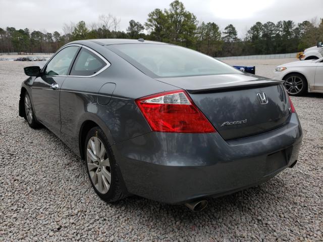 Photo 2 VIN: 1HGCS2B87AA009362 - HONDA ACCORD EXL 