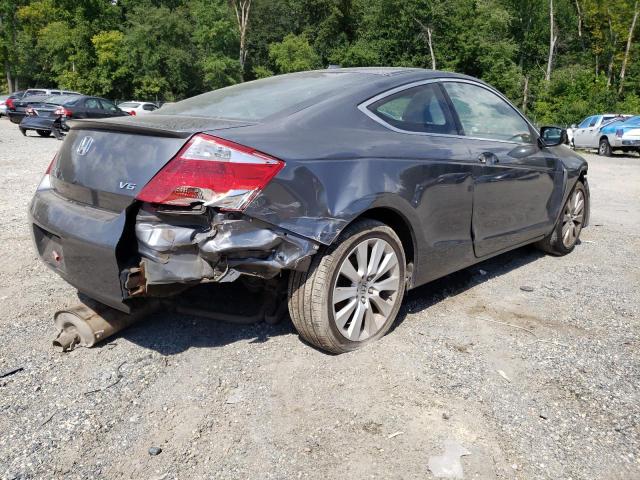 Photo 3 VIN: 1HGCS2B87AA010575 - HONDA ACCORD EXL 