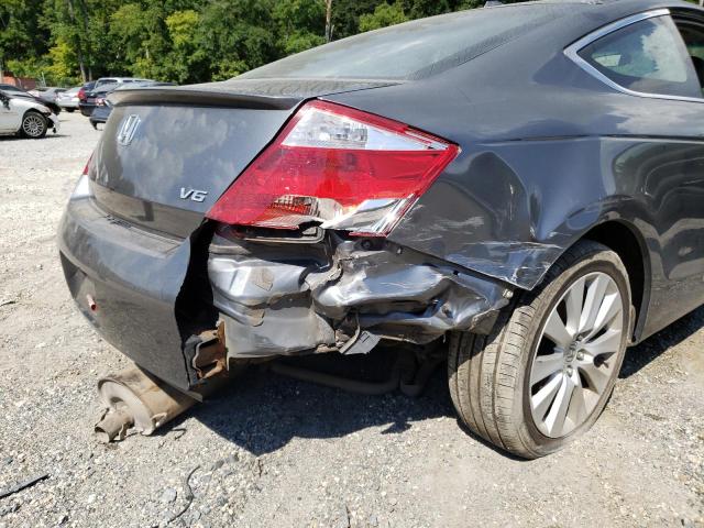 Photo 8 VIN: 1HGCS2B87AA010575 - HONDA ACCORD EXL 