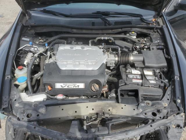 Photo 10 VIN: 1HGCS2B87BA000081 - HONDA ACCORD EXL 