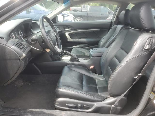 Photo 6 VIN: 1HGCS2B87BA000081 - HONDA ACCORD EXL 