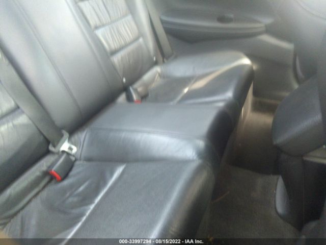 Photo 7 VIN: 1HGCS2B87BA000310 - HONDA ACCORD CPE 