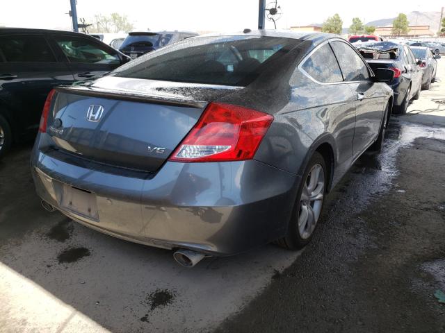 Photo 3 VIN: 1HGCS2B87BA000761 - HONDA ACCORD 