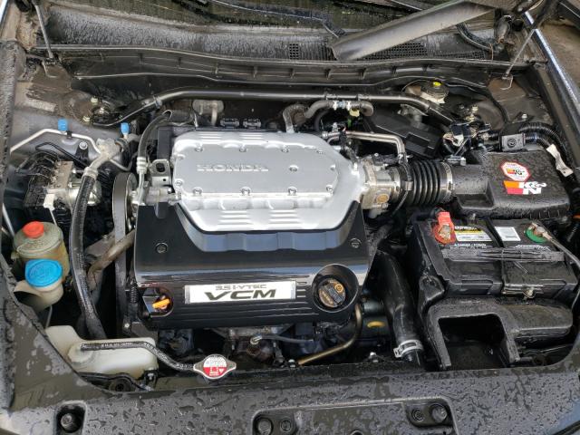 Photo 6 VIN: 1HGCS2B87BA000761 - HONDA ACCORD 