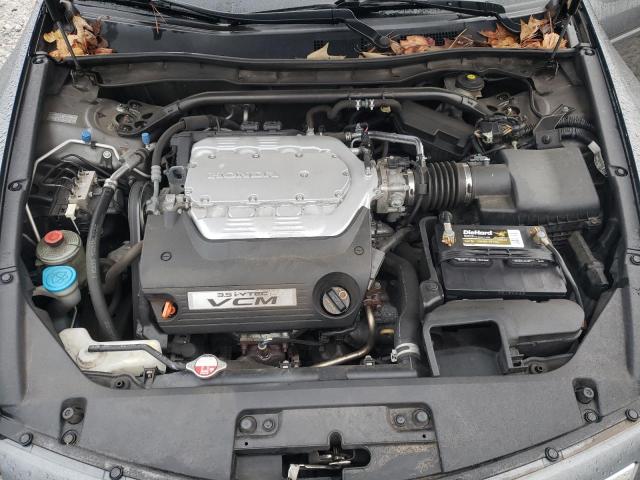 Photo 10 VIN: 1HGCS2B87BA001070 - HONDA ACCORD EXL 