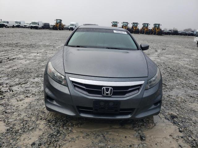 Photo 4 VIN: 1HGCS2B87BA001070 - HONDA ACCORD EXL 