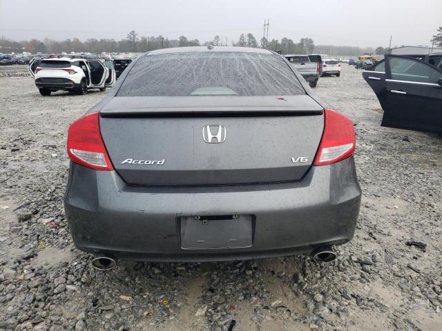 Photo 5 VIN: 1HGCS2B87BA001070 - HONDA ACCORD EXL 