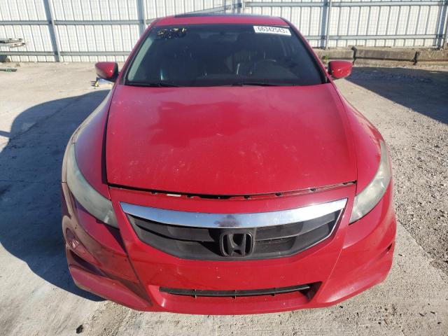 Photo 4 VIN: 1HGCS2B87BA001215 - HONDA ACCORD EXL 