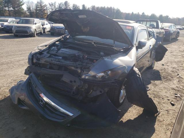 Photo 1 VIN: 1HGCS2B87BA002185 - HONDA ACCORD EXL 