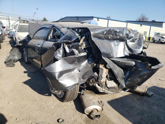 Photo 2 VIN: 1HGCS2B87BA002185 - HONDA ACCORD EXL 