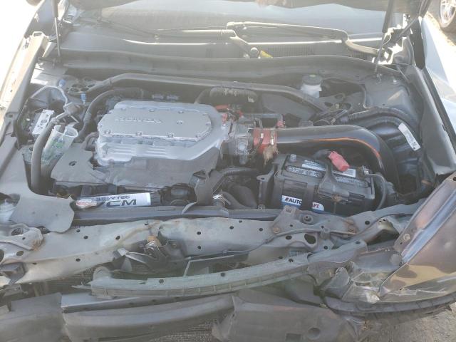 Photo 6 VIN: 1HGCS2B87BA002185 - HONDA ACCORD EXL 