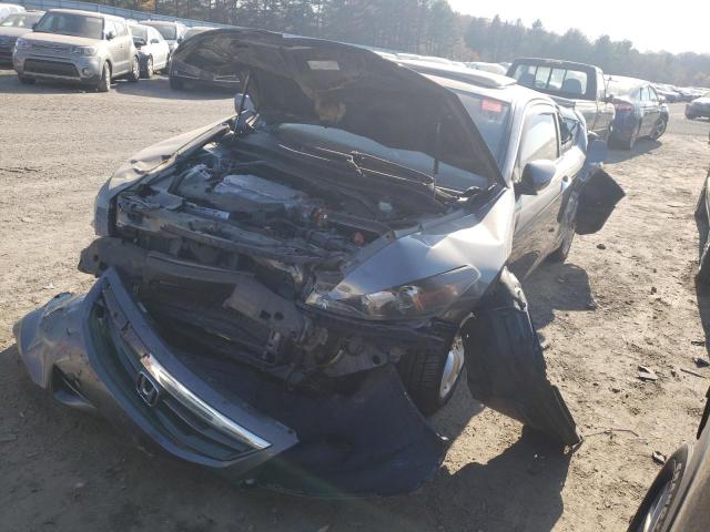 Photo 8 VIN: 1HGCS2B87BA002185 - HONDA ACCORD EXL 