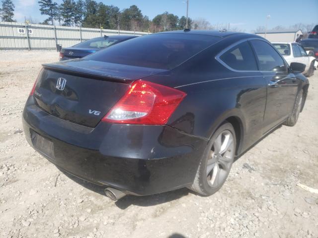 Photo 3 VIN: 1HGCS2B87BA002770 - HONDA ACCORD EXL 