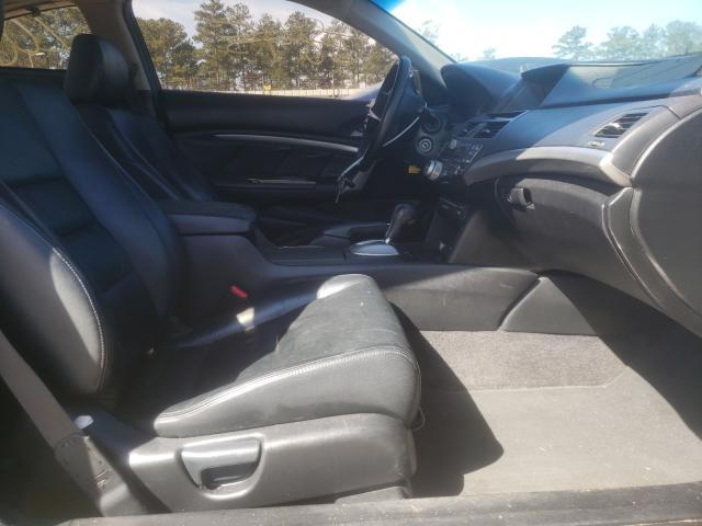 Photo 4 VIN: 1HGCS2B87BA002770 - HONDA ACCORD EXL 