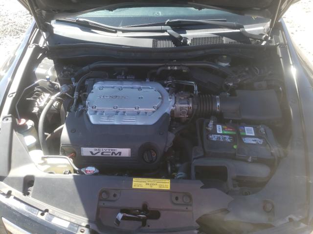 Photo 6 VIN: 1HGCS2B87BA002770 - HONDA ACCORD EXL 