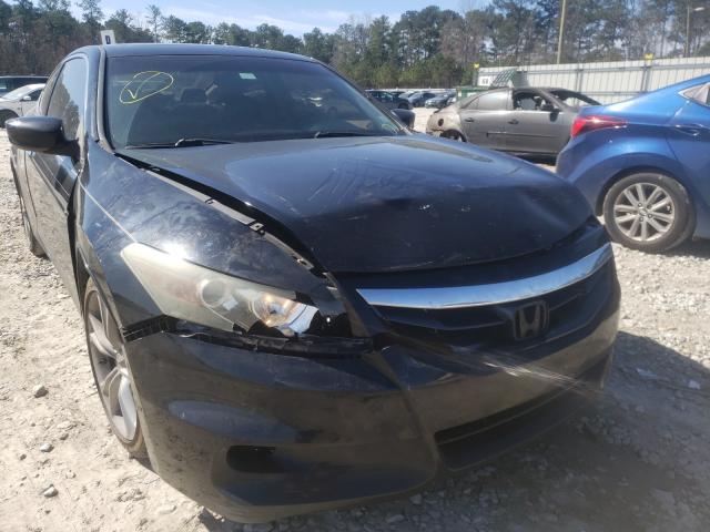 Photo 8 VIN: 1HGCS2B87BA002770 - HONDA ACCORD EXL 