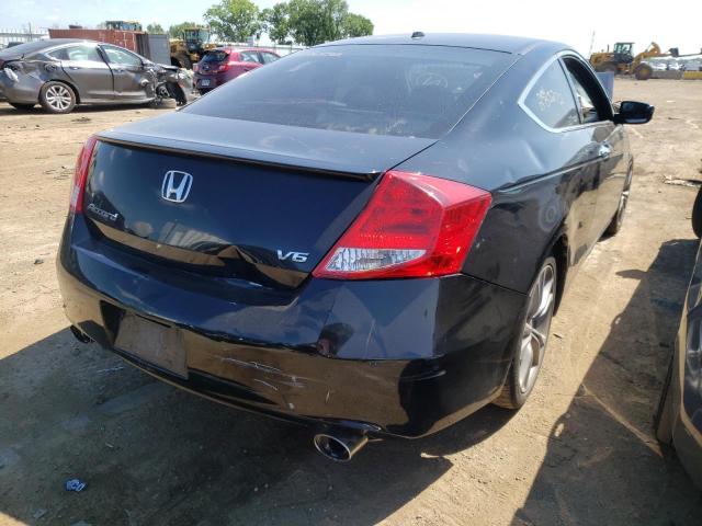 Photo 3 VIN: 1HGCS2B87BA002798 - HONDA ACCORD EXL 