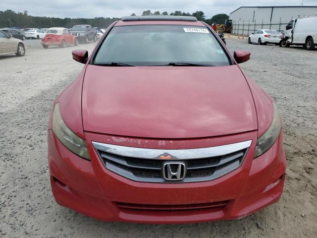 Photo 4 VIN: 1HGCS2B87BA003563 - HONDA ACCORD EXL 