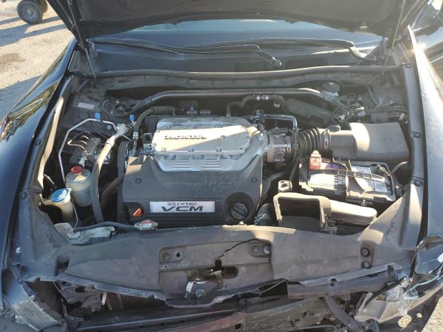 Photo 10 VIN: 1HGCS2B87BA003594 - HONDA ACCORD 