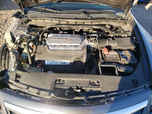 Photo 6 VIN: 1HGCS2B87BA004454 - HONDA ACCORD EXL 