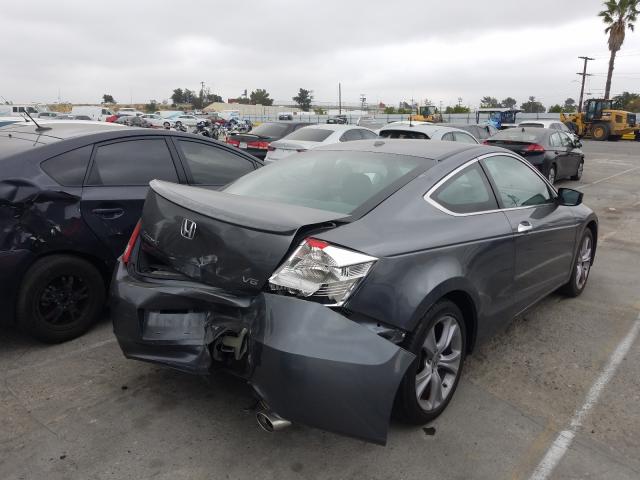 Photo 3 VIN: 1HGCS2B87BA004471 - HONDA ACCORD EXL 