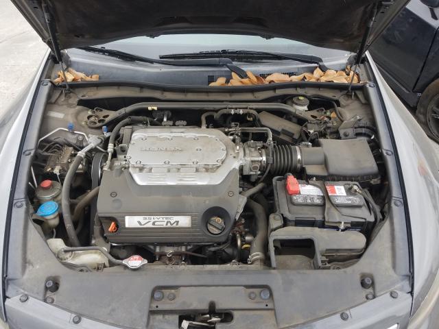 Photo 6 VIN: 1HGCS2B87BA004471 - HONDA ACCORD EXL 