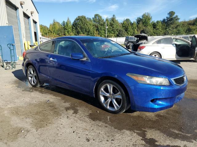 Photo 3 VIN: 1HGCS2B87BA004499 - HONDA ACCORD EXL 