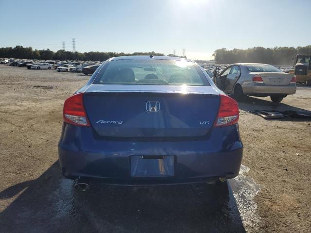 Photo 5 VIN: 1HGCS2B87BA004499 - HONDA ACCORD EXL 