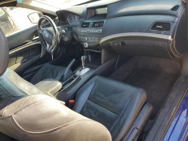 Photo 7 VIN: 1HGCS2B87BA004499 - HONDA ACCORD EXL 