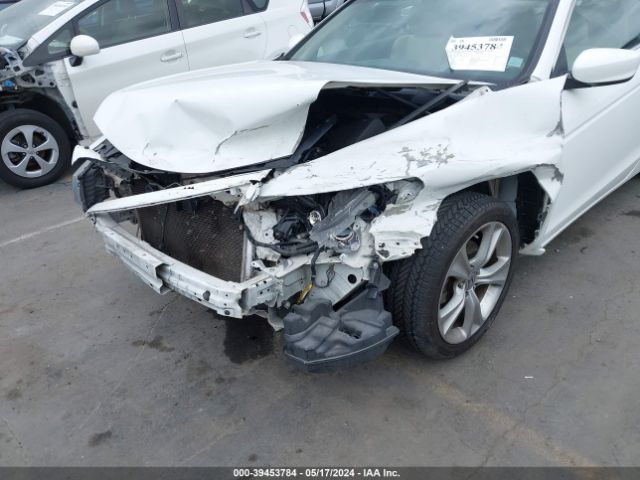 Photo 5 VIN: 1HGCS2B87BA005121 - HONDA ACCORD 