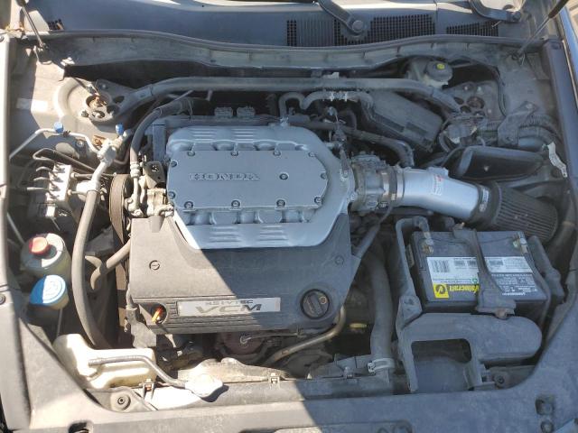 Photo 10 VIN: 1HGCS2B87BA005491 - HONDA ACCORD 