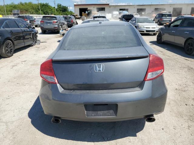 Photo 5 VIN: 1HGCS2B87BA005491 - HONDA ACCORD 