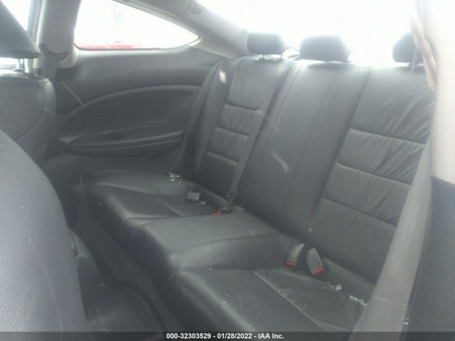 Photo 7 VIN: 1HGCS2B87BA005510 - HONDA ACCORD CPE 