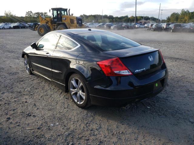 Photo 2 VIN: 1HGCS2B87BA006995 - HONDA ACCORD EXL 