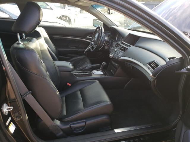 Photo 4 VIN: 1HGCS2B87BA006995 - HONDA ACCORD EXL 