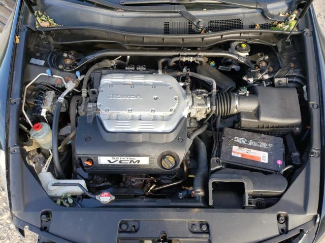 Photo 6 VIN: 1HGCS2B87BA006995 - HONDA ACCORD EXL 