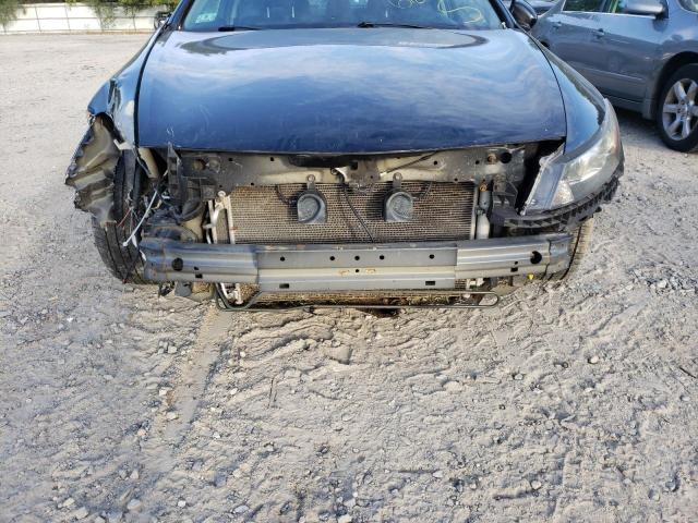 Photo 8 VIN: 1HGCS2B87BA006995 - HONDA ACCORD EXL 