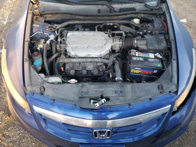 Photo 10 VIN: 1HGCS2B87BA007631 - HONDA ACCORD EXL 