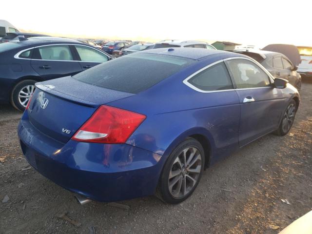 Photo 2 VIN: 1HGCS2B87BA007631 - HONDA ACCORD EXL 