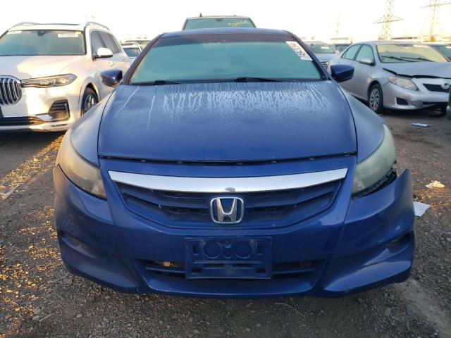 Photo 4 VIN: 1HGCS2B87BA007631 - HONDA ACCORD EXL 