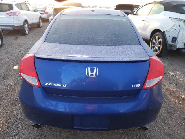 Photo 5 VIN: 1HGCS2B87BA007631 - HONDA ACCORD EXL 