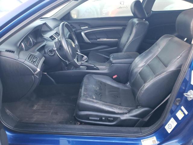 Photo 6 VIN: 1HGCS2B87BA007631 - HONDA ACCORD EXL 