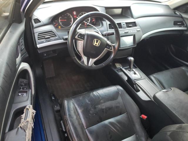 Photo 7 VIN: 1HGCS2B87BA007631 - HONDA ACCORD EXL 