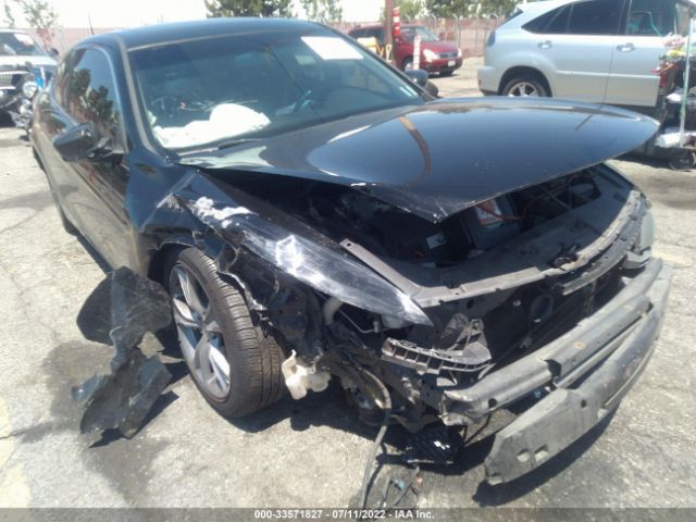 Photo 5 VIN: 1HGCS2B87CA000129 - HONDA ACCORD CPE 