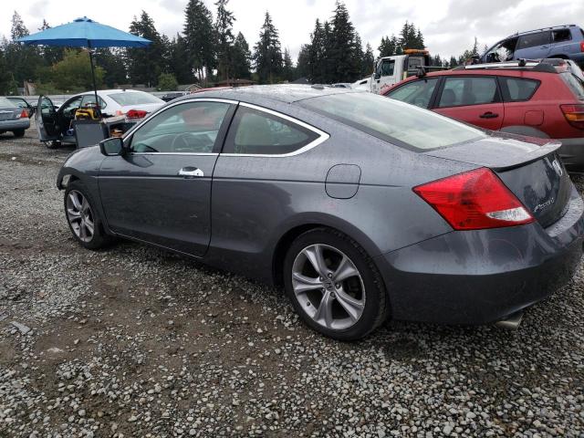 Photo 1 VIN: 1HGCS2B87CA001782 - HONDA ACCORD EXL 