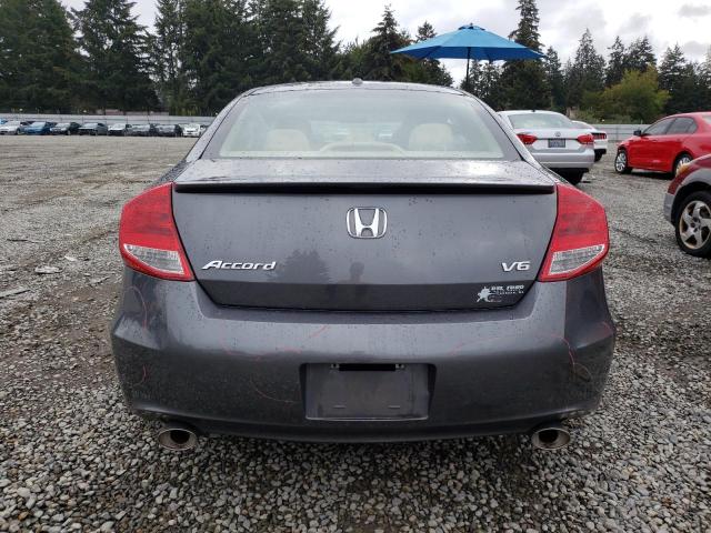 Photo 5 VIN: 1HGCS2B87CA001782 - HONDA ACCORD EXL 