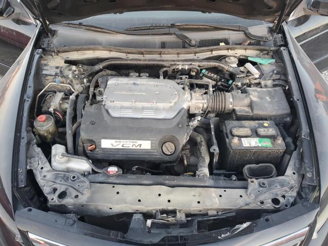 Photo 10 VIN: 1HGCS2B87CA002012 - HONDA ACCORD EXL 