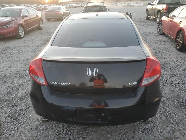 Photo 5 VIN: 1HGCS2B87CA002012 - HONDA ACCORD EXL 