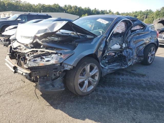 Photo 0 VIN: 1HGCS2B87CA004147 - HONDA ACCORD EXL 